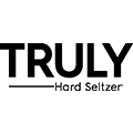 Truly Hard Seltzer brand logo