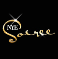 Sorree brand sponsor logo displayed for Chicago New Year's Eve event